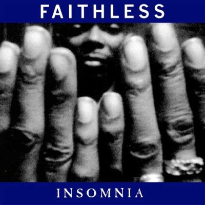  Insomnia by Faithless; una melodía que te lleva a la pista de baile y te deja flotando en un estado contemplativo